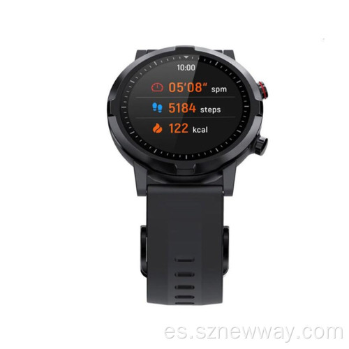 Reloj inteligente Haylou LS05S Smartwatch de 1,29 pulgadas